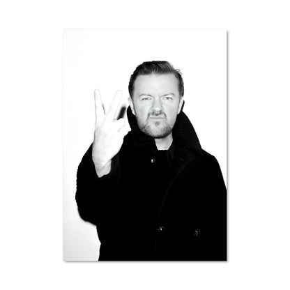 Poster Le Charme de Ricky