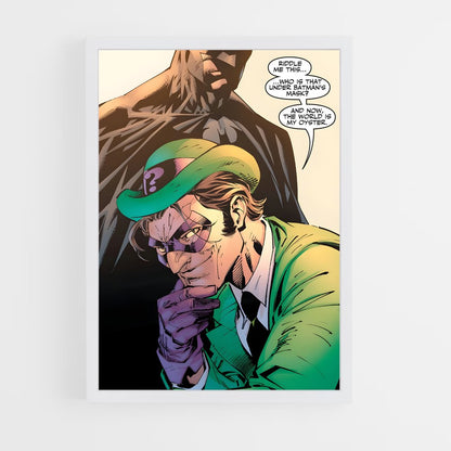 ap-riddler-3 cadre Blanc