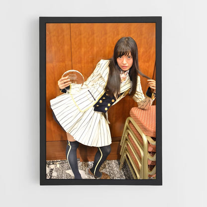 ap-rie kitahara-7 cadre Noir