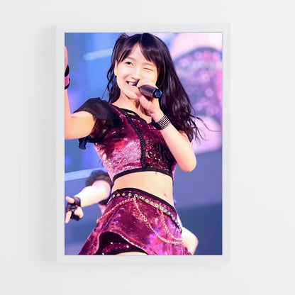 ap-riho sayashi-1 cadre Blanc