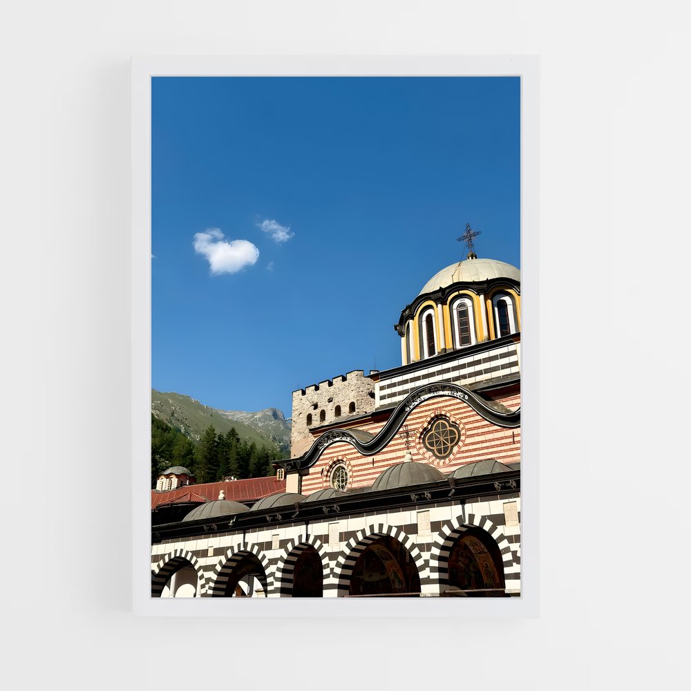 ap-rila monastery-2 cadre Blanc