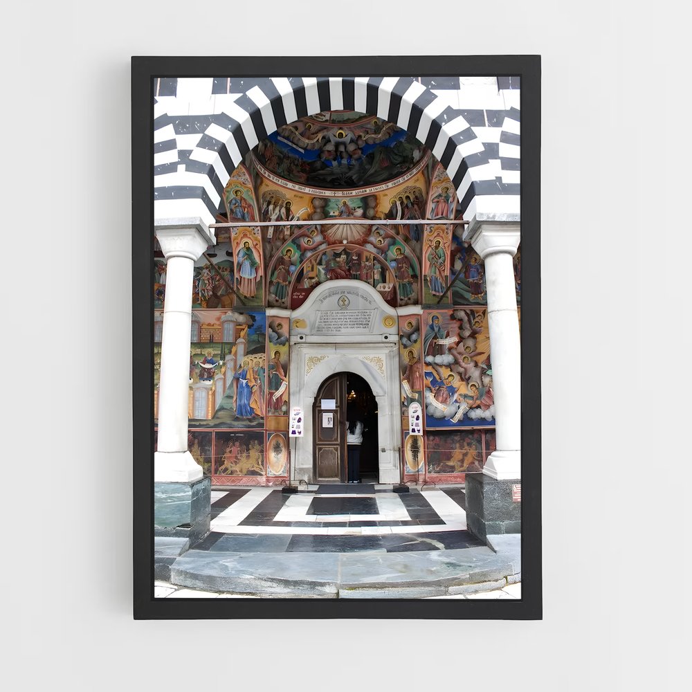 ap-rila monastery-6 cadre Noir