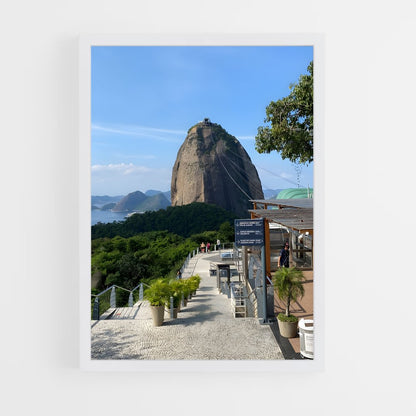 ap-rio de janeiro-6 cadre Blanc