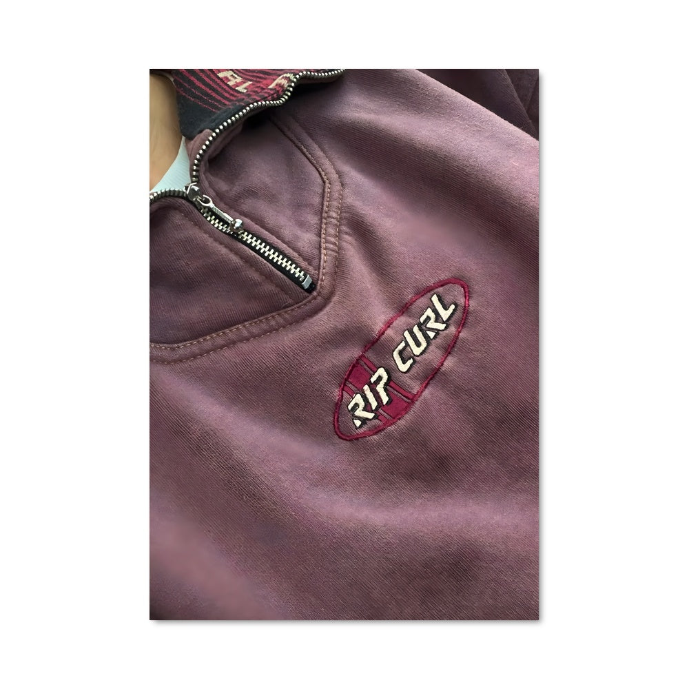Poster Surf Style