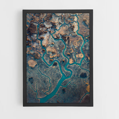 ap-river delta-1 cadre Noir