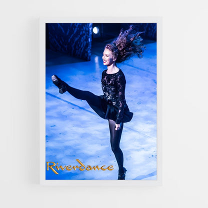 ap-riverdance-1 cadre Blanc