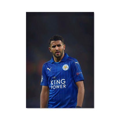 Poster L'Étoile de Riyad