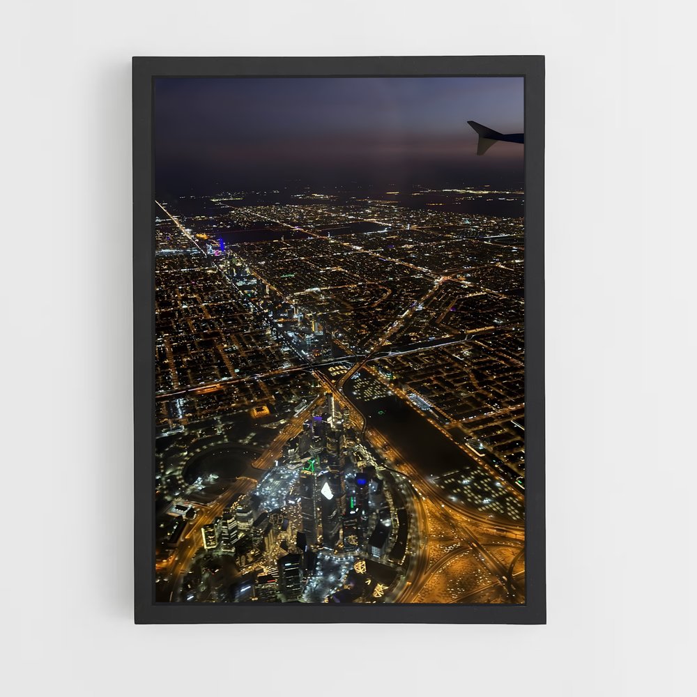 ap-riyadh-11 cadre Noir