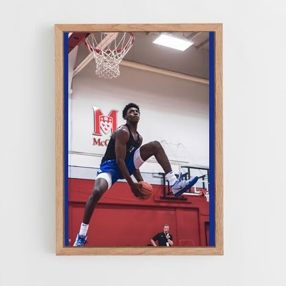 ap-rj barrett-4 cadre Bois clair