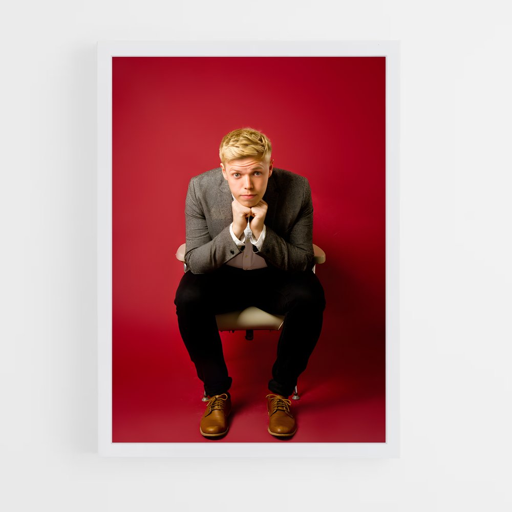 ap-rob beckett-2 cadre Blanc