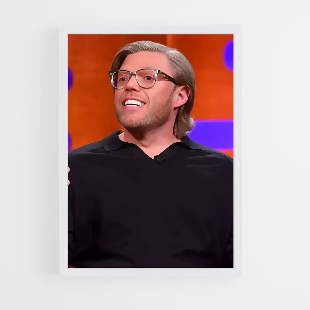 ap-rob beckett-6 cadre Blanc