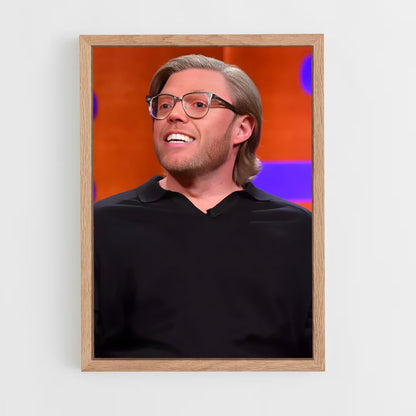 ap-rob beckett-6 cadre Bois clair