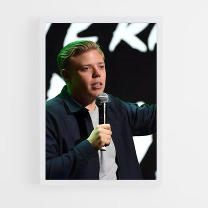 ap-rob beckett-7 cadre Blanc
