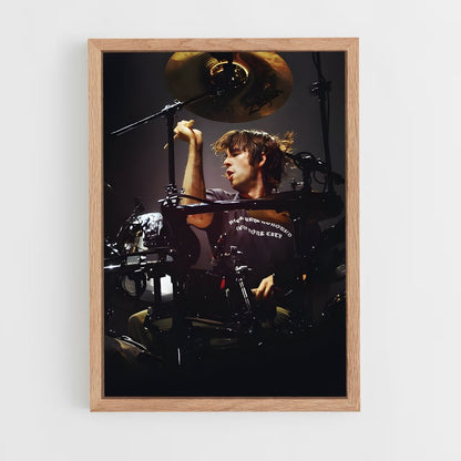ap-rob bourdon-2 cadre Bois clair
