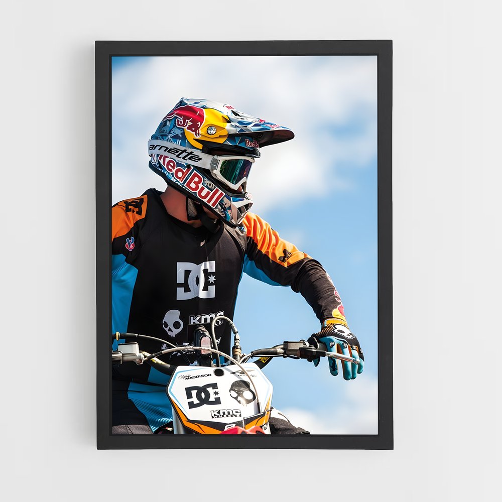 ap-robbie maddison-1 cadre Noir