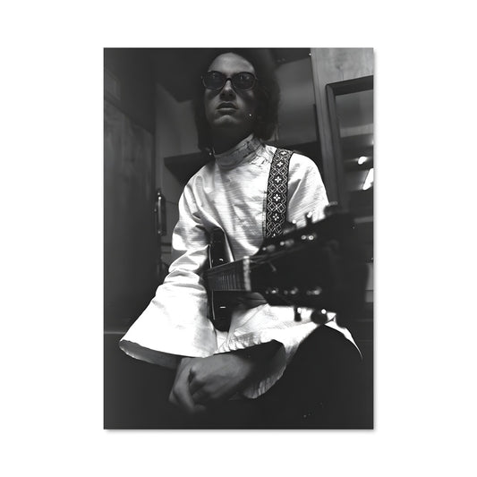 Poster Robby krieger 56710