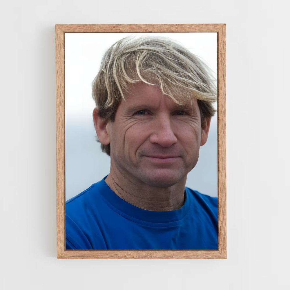 ap-robby naish-9 cadre Bois clair