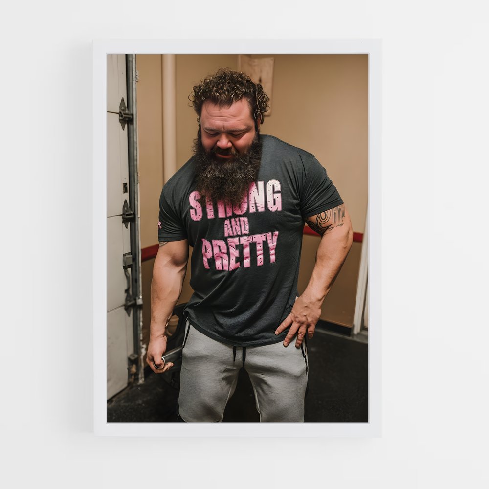 ap-robert oberst-2 cadre Blanc