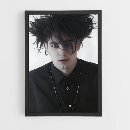 ap-robert smith-1 cadre Noir