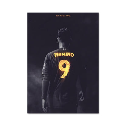 Poster Le Phénomène 9