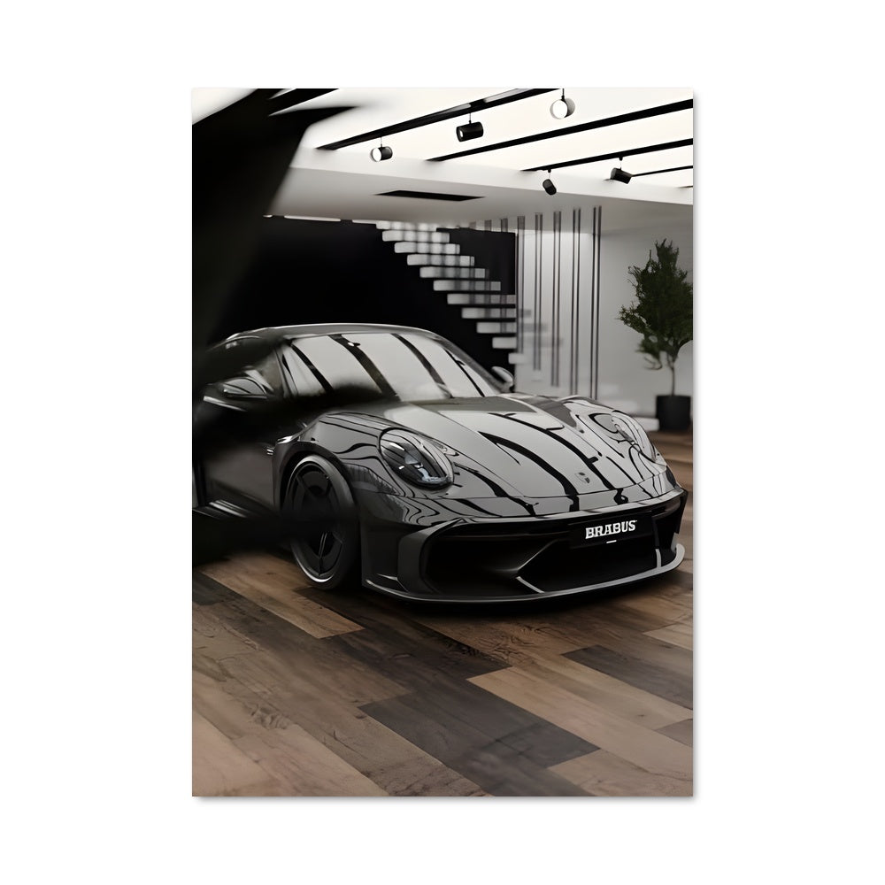 Poster Rocket 900 76548