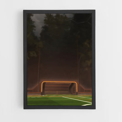 ap-rocket league-2 cadre Noir