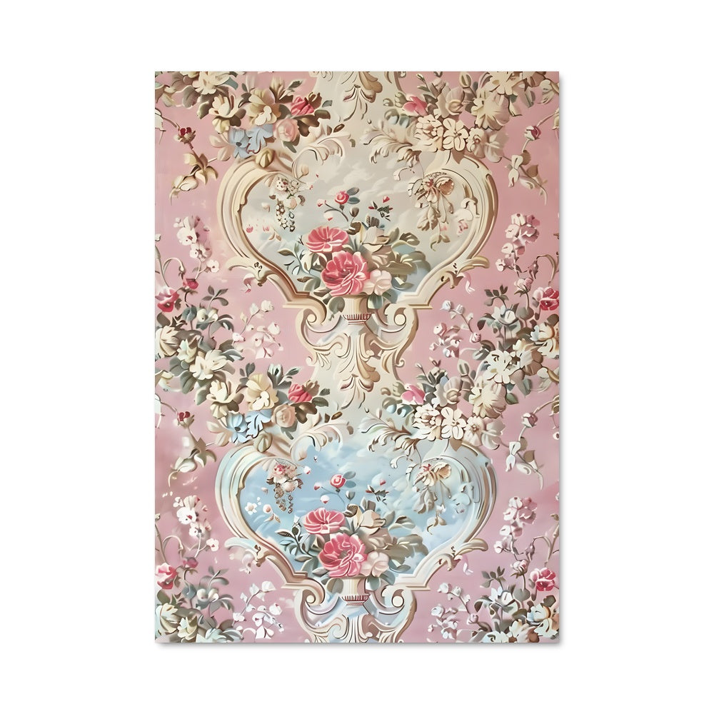 Poster Rococo 20496