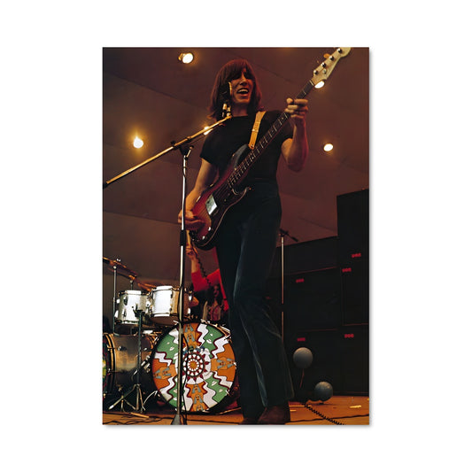 Poster Solo en Scene