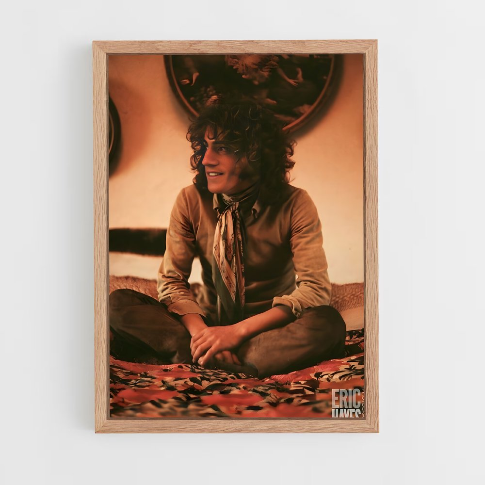 ap-roger daltrey-4 cadre Bois clair