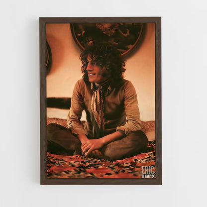 ap-roger daltrey-4 cadre Bois foncé