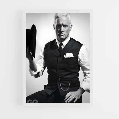 ap-roger sterling-2 cadre Blanc
