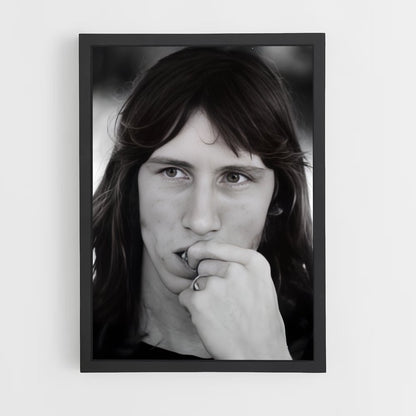 ap-roger waters-4 cadre Noir