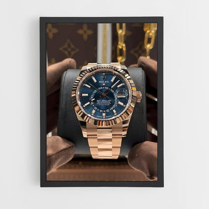 ap-rolex-1 cadre Noir