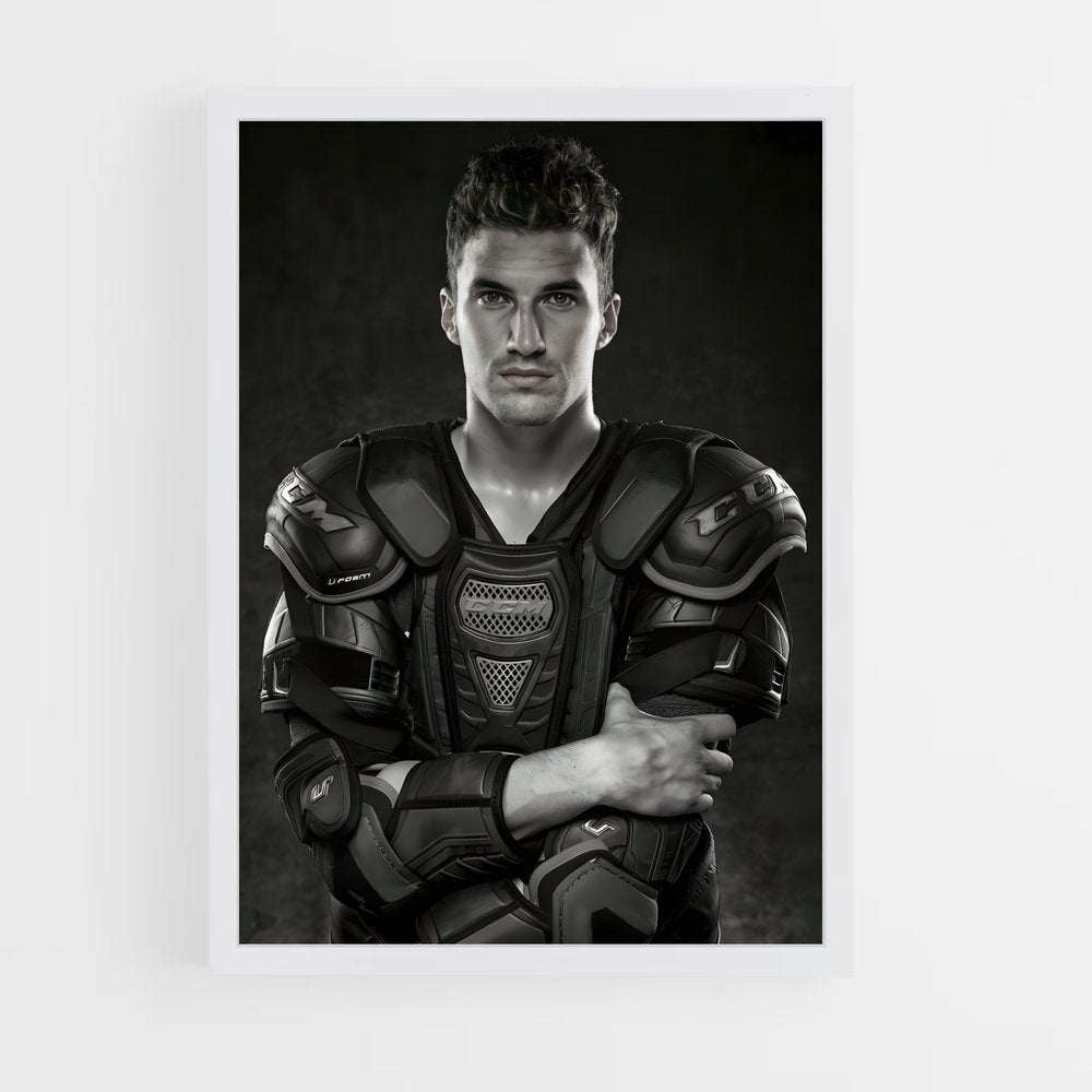 ap-roman josi-2 cadre Blanc