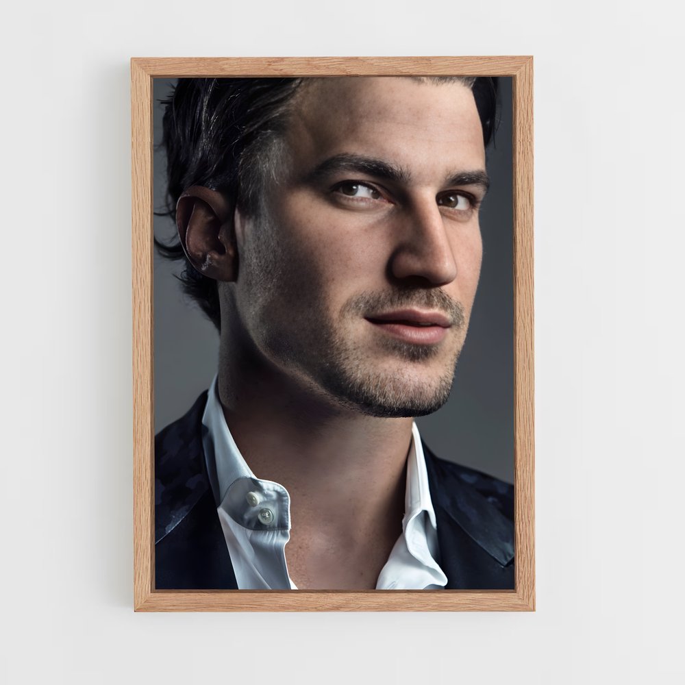 ap-roman josi-3 cadre Bois clair