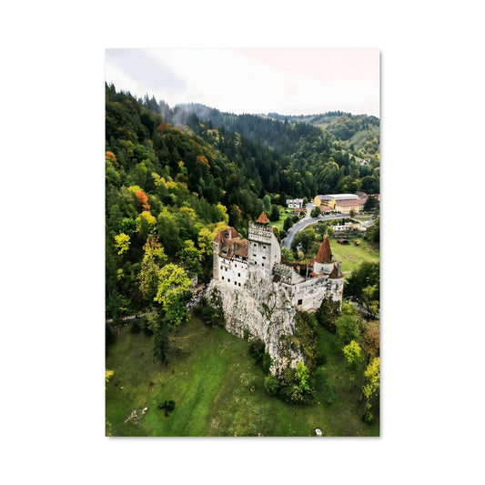 Poster Romania 91673