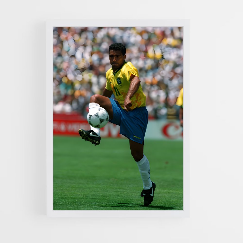ap-romario-3 cadre Blanc