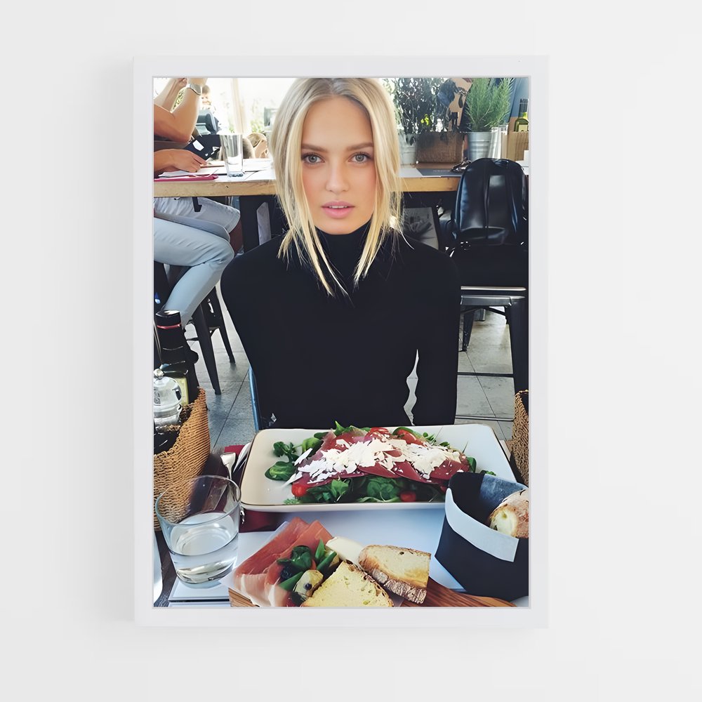 ap-romee strijd-3 cadre Blanc