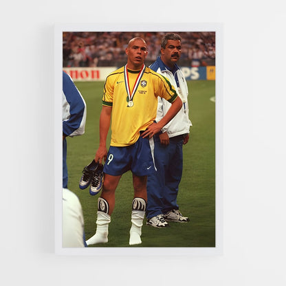 ap-ronald nazario-6 cadre Blanc