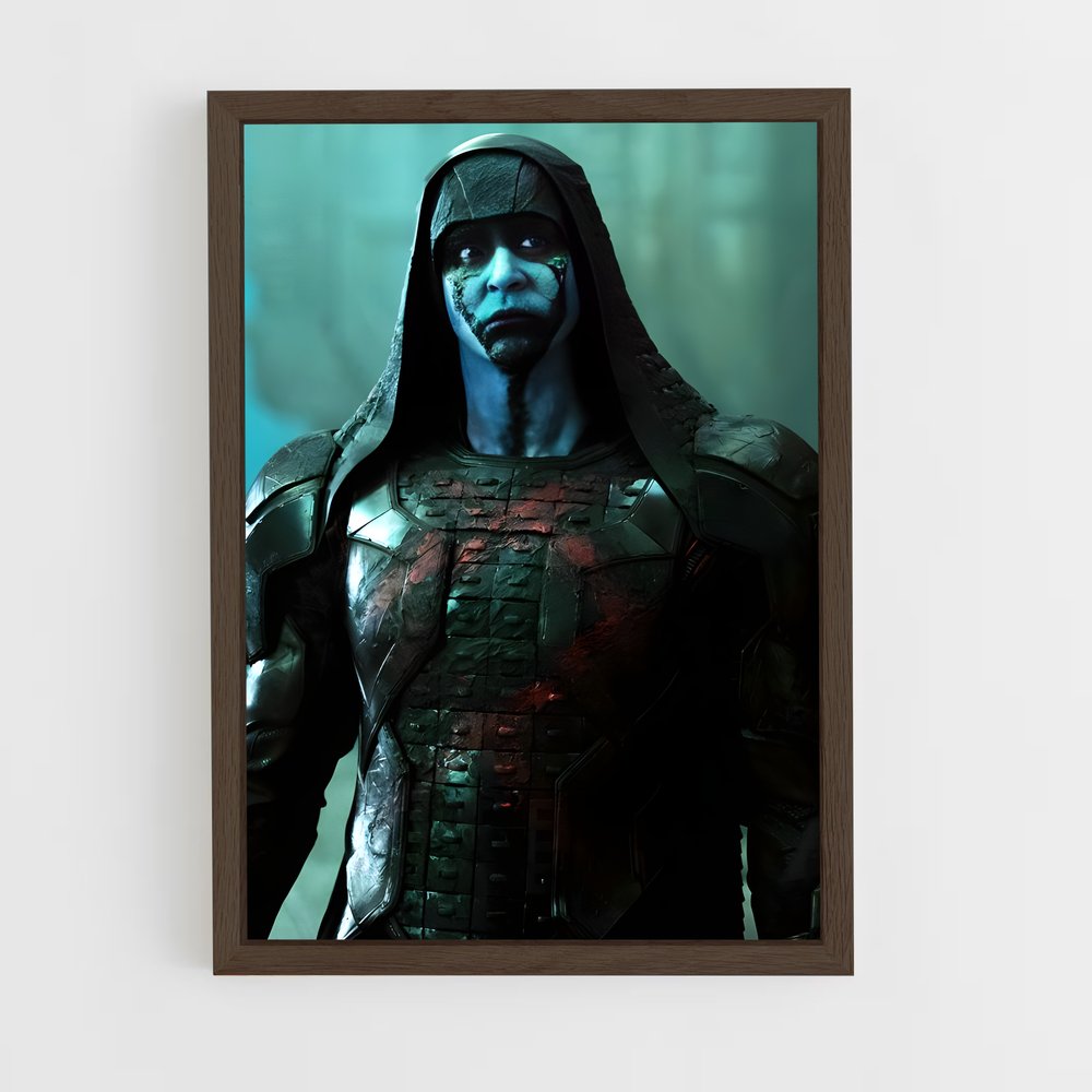 ap-ronan the accuser-3 cadre Bois foncé