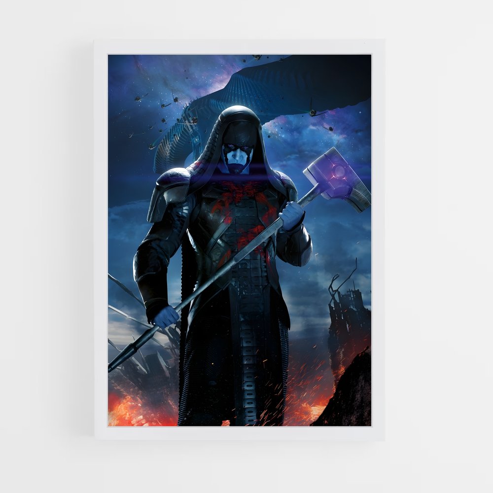 ap-ronan the accuser-6 cadre Blanc