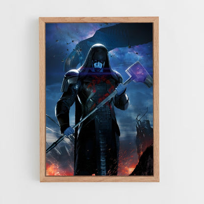 ap-ronan the accuser-6 cadre Bois clair