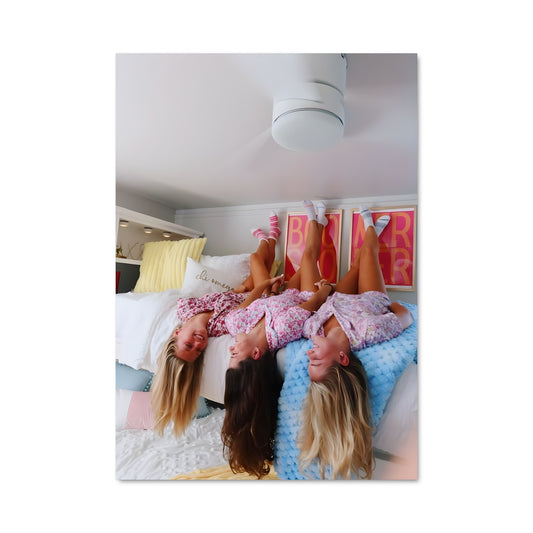 Poster Roomie 11667