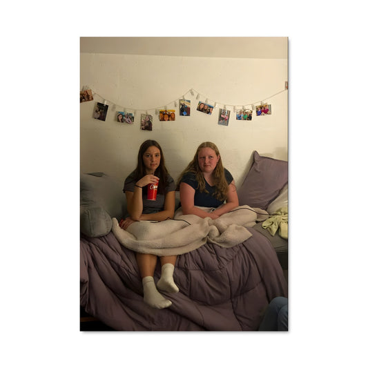 Poster Complices de Nuit