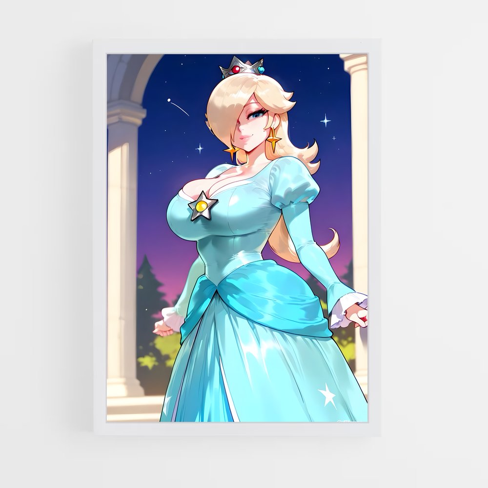 ap-rosalina-5 cadre Blanc