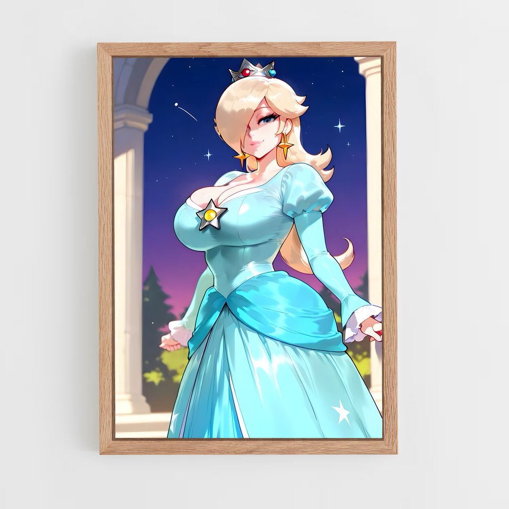 ap-rosalina-5 cadre Bois clair