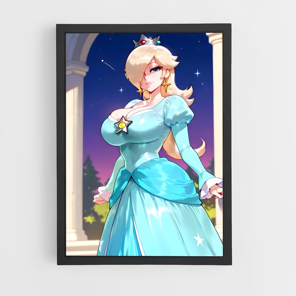 ap-rosalina-5 cadre Noir