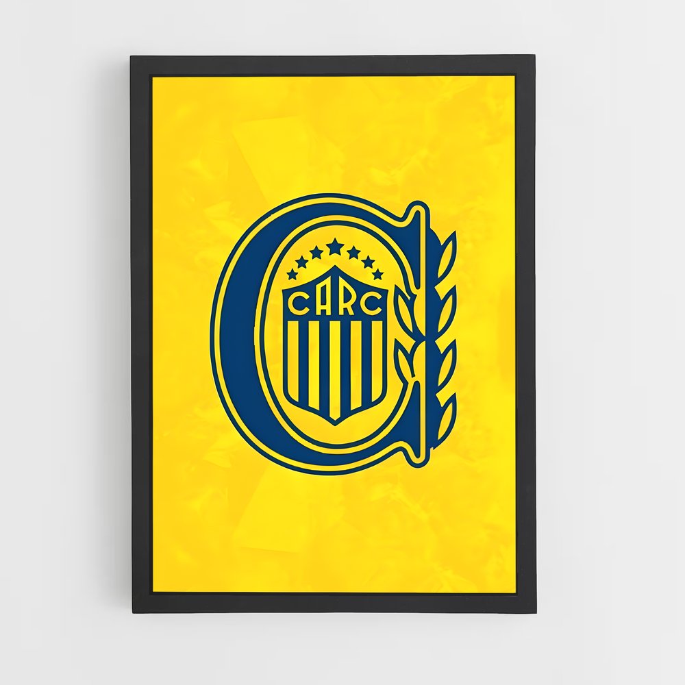 ap-rosario central-5 cadre Noir