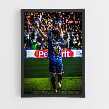 ap-rosario central-7 cadre Noir