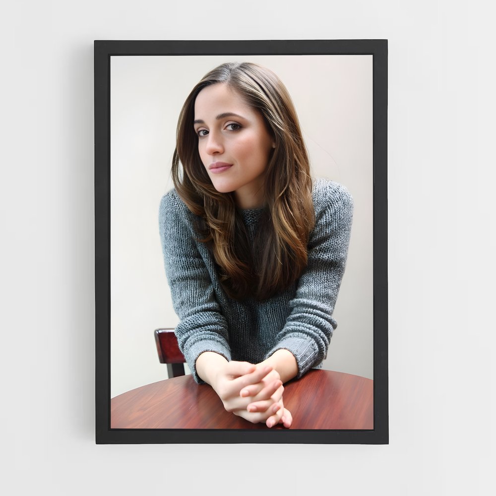ap-rose byrne-1 cadre Noir